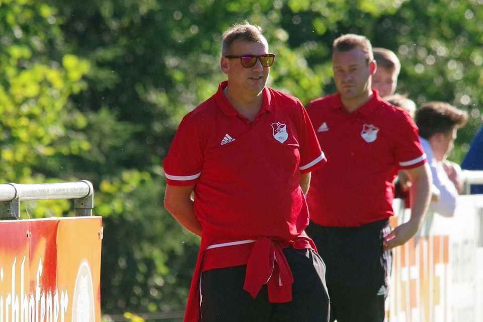 Walter Luttner kehrt als Trainer zum TSV Wörth zurück.