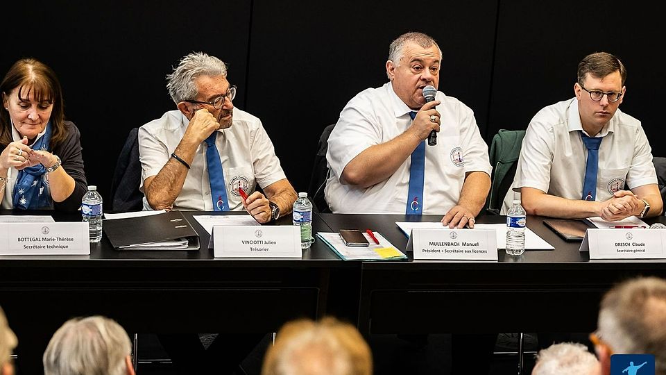 Am vergangenen Samstag hielt der Verband des luxemburgischen Betriebsfußballs seine jährliche Generalversammlung ab