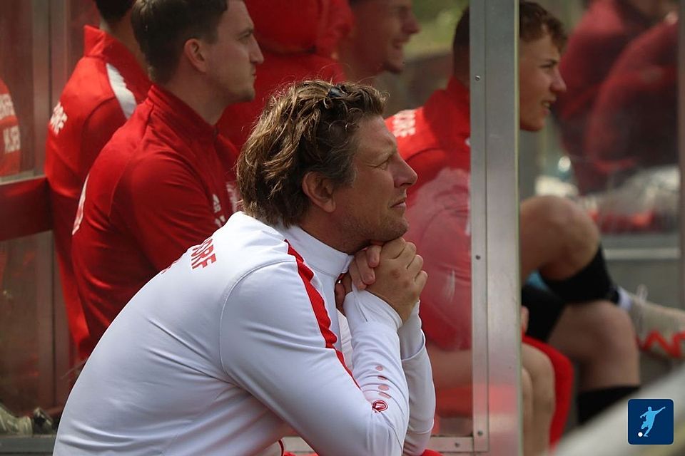 Hermsdorf Coach: Wird er Trainer des Jahres 2025?