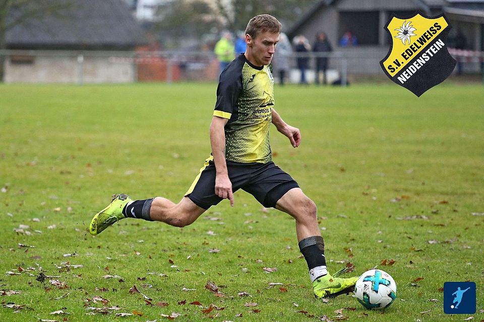 Robert Schwietz ist zurück beim SV Neidenstein. Robert Schwietz ist zurück beim SV Neidenstein.