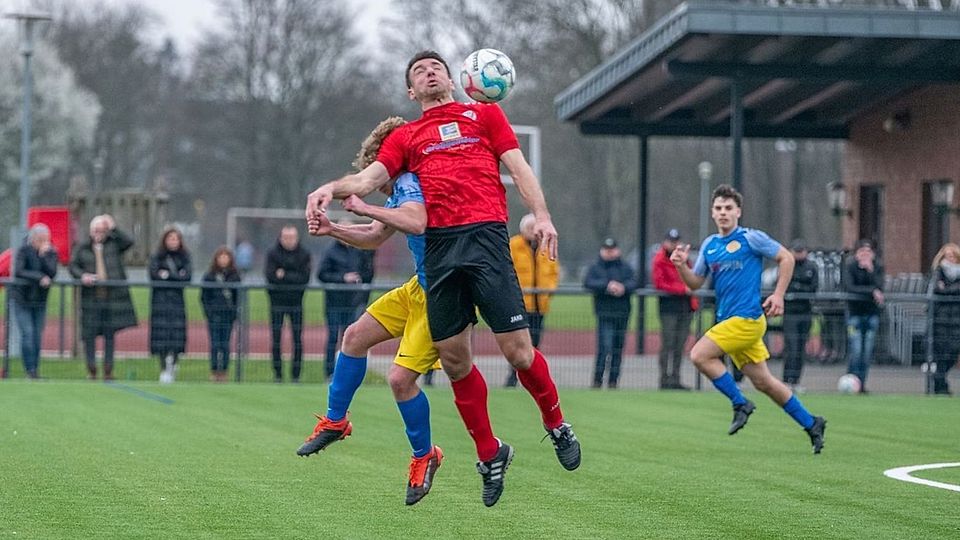 Der TSV Wachtendonk-Wankum will seine Serie im Rennen um den Ligaverbleib ausbauen.