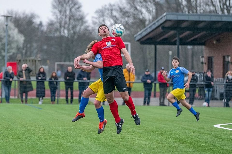 Der TSV Wachtendonk-Wankum will seine Serie im Rennen um den Ligaverbleib ausbauen.