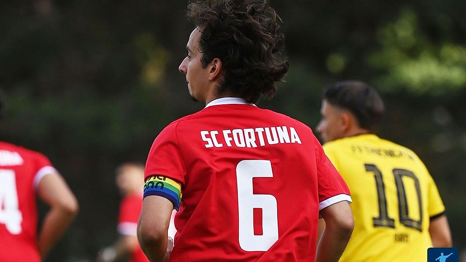 Fortuna Bonn misst sich erstmals seit drei Jahren wieder in der Bezirksliga. 