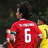 Fortuna Bonn misst sich erstmals seit drei Jahren wieder in der Bezirksliga. 