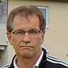 Mindelheims sportlicher Leiter Uli Manlig hat mit Willi Neumeier eine gute »Trainer-Lösung« gefunden.  Foto: Erich Wörishofer