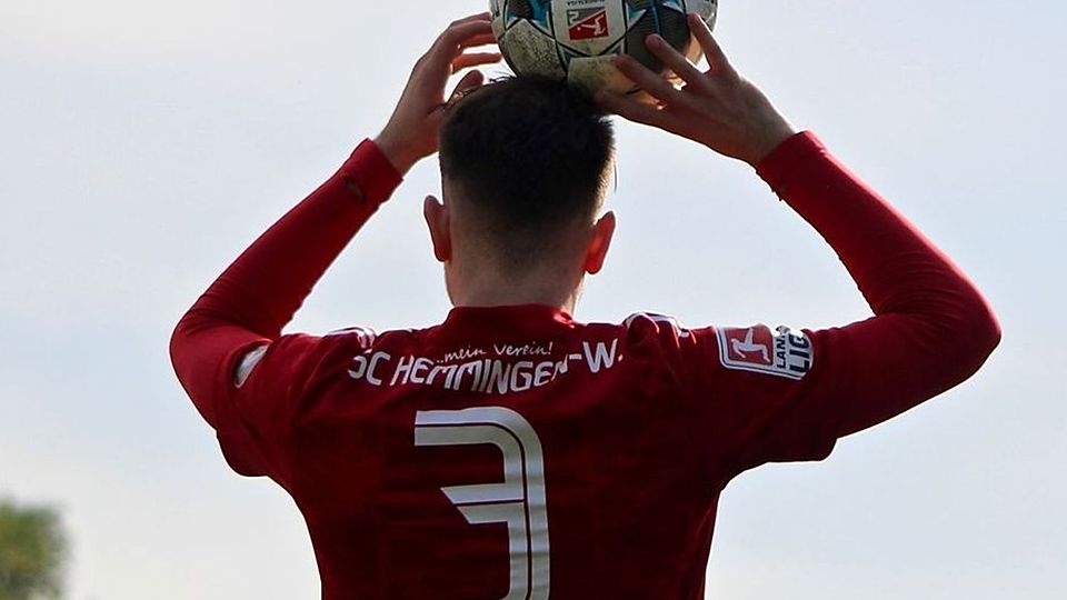 SC Hemmingen-Westerfeld (Archivbild)