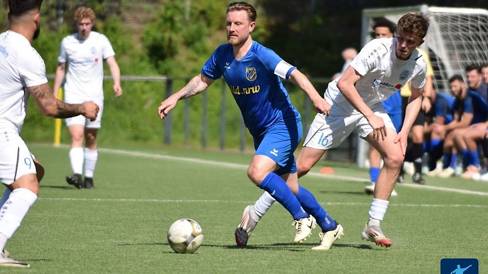 Blau-Weiß Dingden ist aufgestiegen, für BG Überruhr könnte es zurück in die Bezirksliga gehen. 