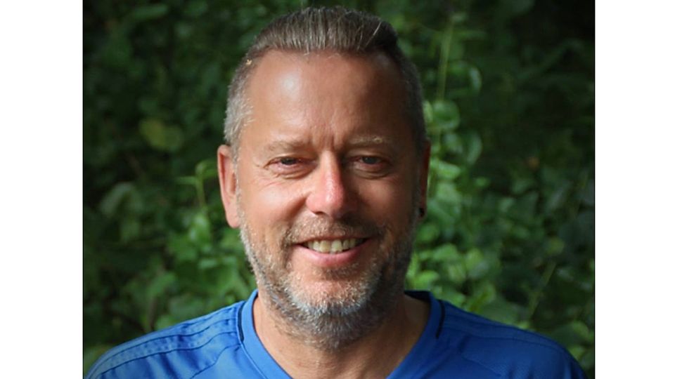 Andre Lapatke ist Trainer der U19 des 1. FC Mönchengladbach. 