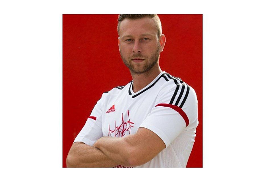 Sechsfacher Torschütze beim 8:0-Sieg gegen FC Hude, SVB-Torjäger Mirko-Alexander Jankowski