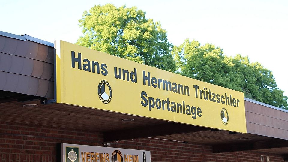 DAs Turnier geht auf der Sportanlage in Odenkirchen über die Bühne.