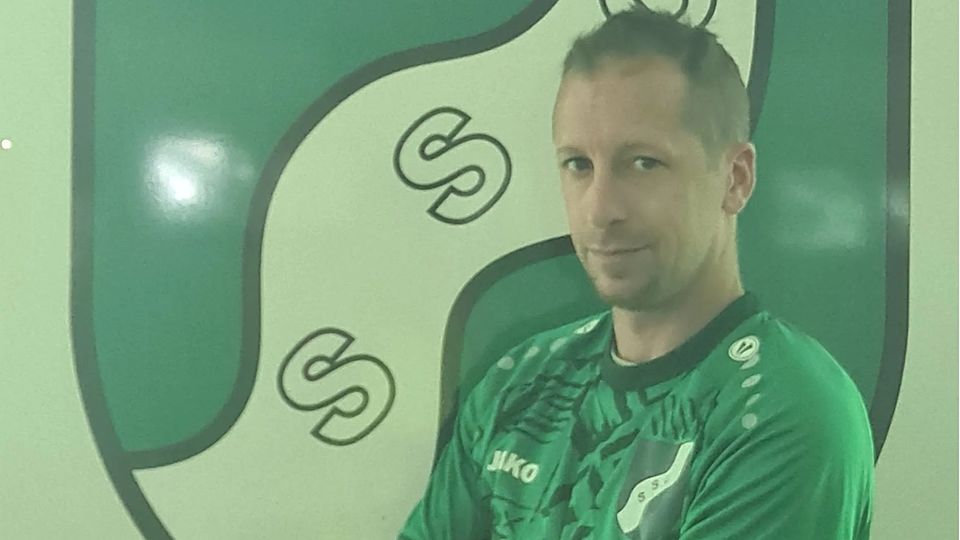 Auf seine Tore wird es wieder ankommen: Marcel Dankers.