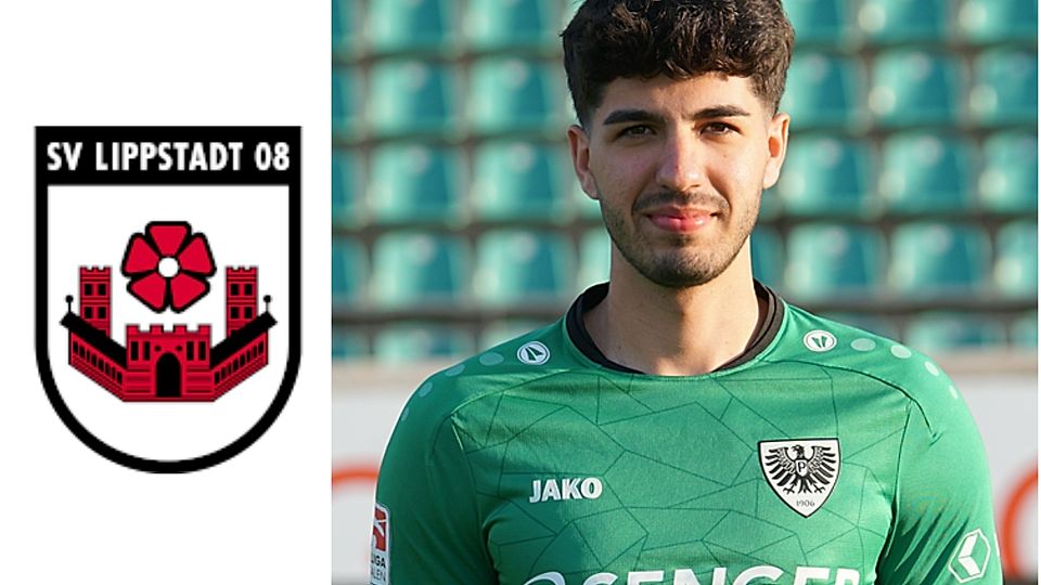 Elias Demirarslan wechselt zum SV Lippstadt 08.