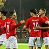 Nach Niederlagen gegen Schwaig und GAP schlägt Wasserburg den TSV Murnau im Topspiel der Landesliga Südost.