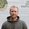 Jens Dickmann fungiert in Schwafheim als Interimscoach.