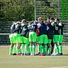 Die jetzige dritte Mannschaft des SC Kohlheck, gespickt mit Eigengewächsen, wird zur zukünftigen Zweiten.