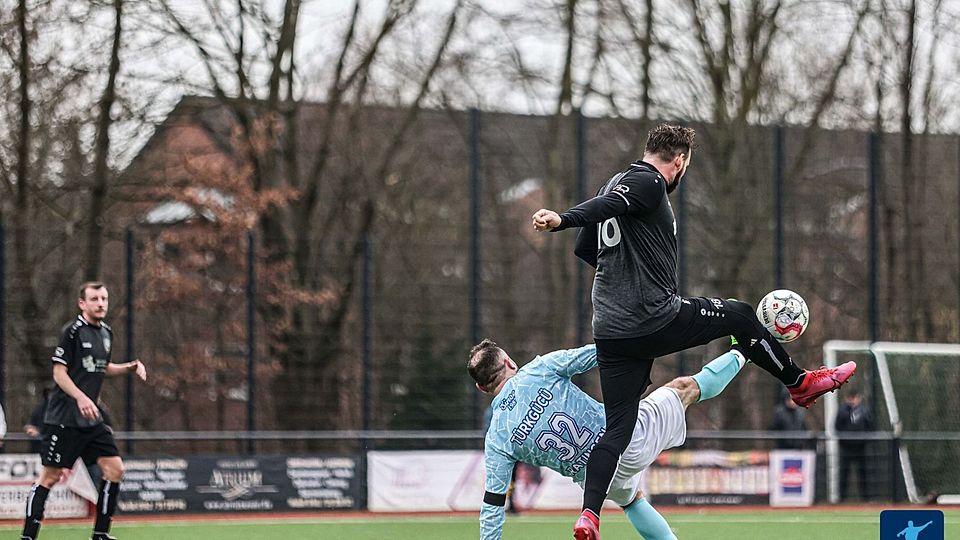 Neue Ära in Breitscheid. 