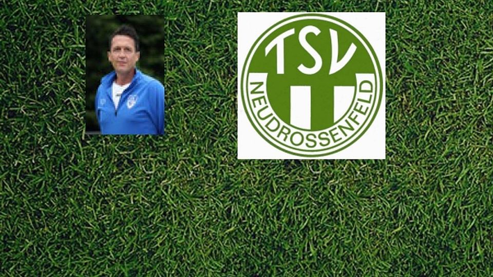 Werner Thomas neuer Co-Trainer des Bayernliga Teams