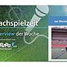 Heute zu Gast bei der Interview-Rubrik "Nachspielzeit": Jan Weinbach vom JFV Rhein-Selz. F:Ig0rZh – stock.adobe/Jan Weinbach