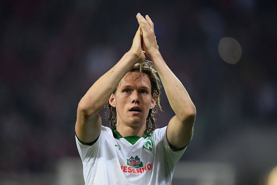 Der Transfer des dänischen Nationalspielers Jannik Vestergaard von Werder Bremen zu Borussia ist perfekt.Foto: Getty Images