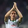 Der Transfer des dänischen Nationalspielers Jannik Vestergaard von Werder Bremen zu Borussia ist perfekt.Foto: Getty Images