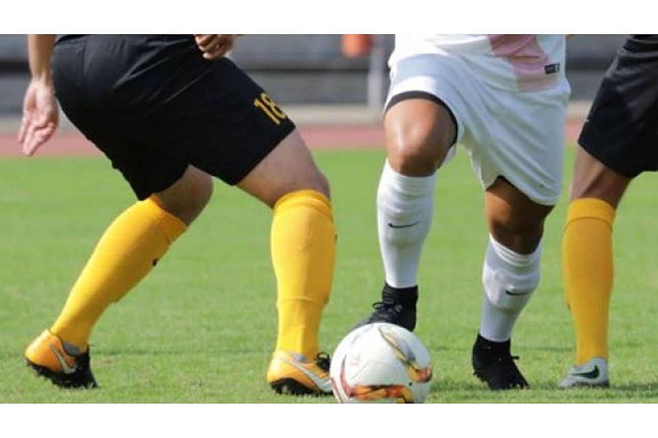 In der Landesliga beginnt an diesem Wochenende die neue Saison. Patricia Sigerist