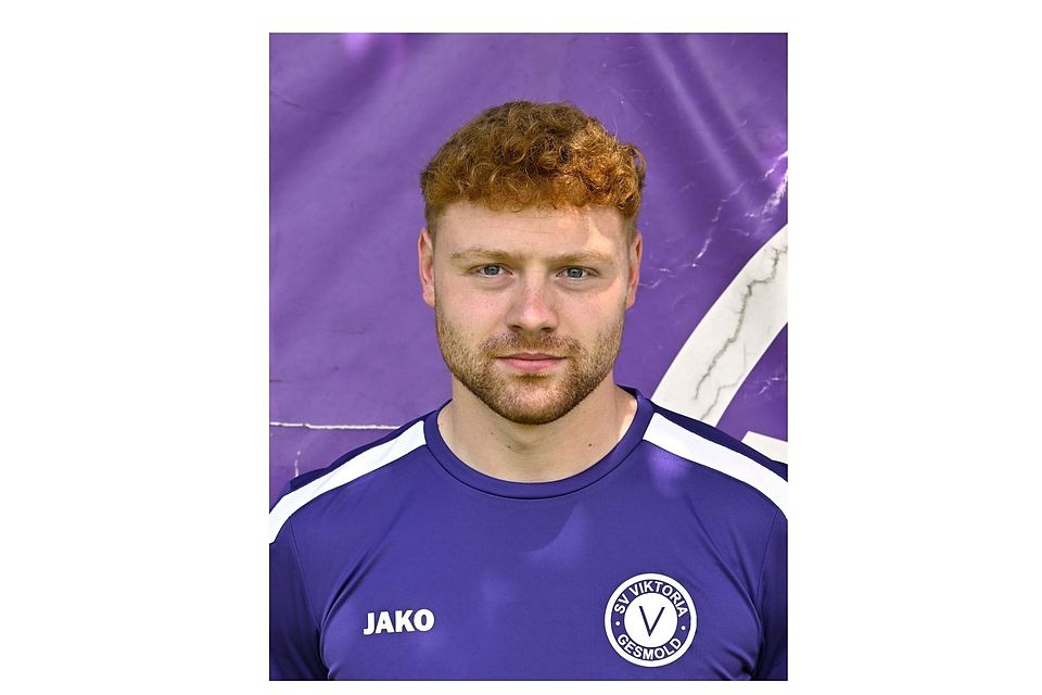 Erzielte das entscheidende Tor - Nico Linnemann