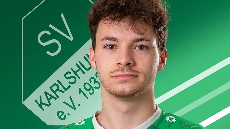 Justin Kraus machte mit seinem zweiten Saisontreffer alles klar.