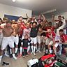 Foto: SV Rot-Weiß Reitwein