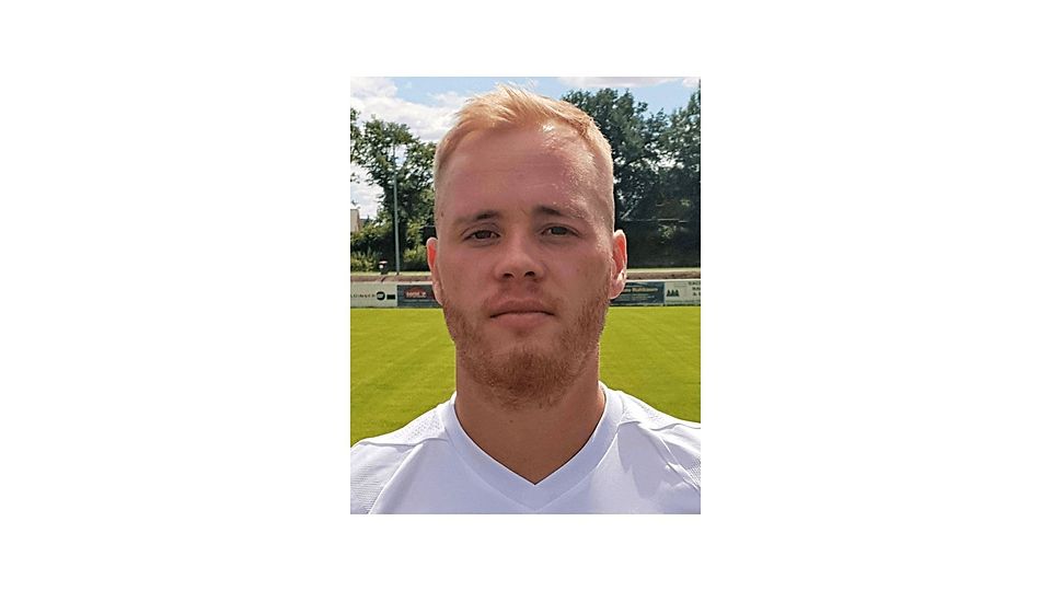 Er hat einen Lauf: Sven Möller (TuS Dassendorf) erzielte in den letzten drei Partien fünf Tore und steht bei elf Saisontreffern. 