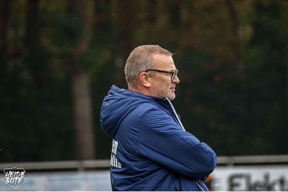 Teveren-Coach Klaus Schiffgens sieht eine ganze Reihe von Favoriten.