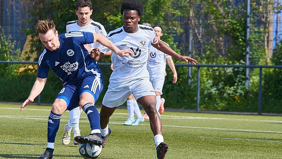 Kreisliga bis Oberliga im Fokus. 