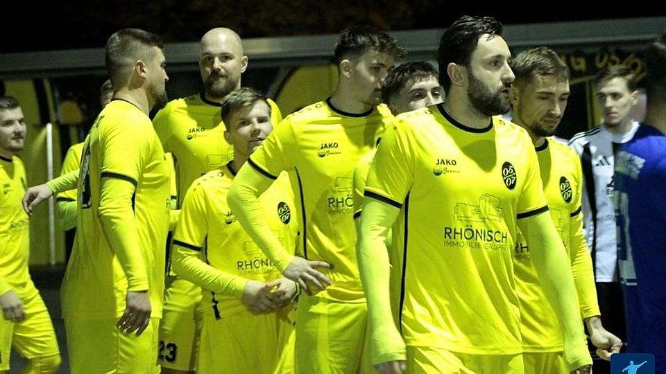 Neue Mitstreiter für Odenkirchen. 