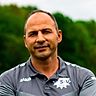 Vefa Karagöz verlässt den PSV Neuss und sucht eine neue Herausforderung.