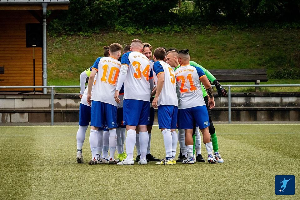 TuS 05 Mainz-Kostheim darf sich wieder B-Ligist nennen