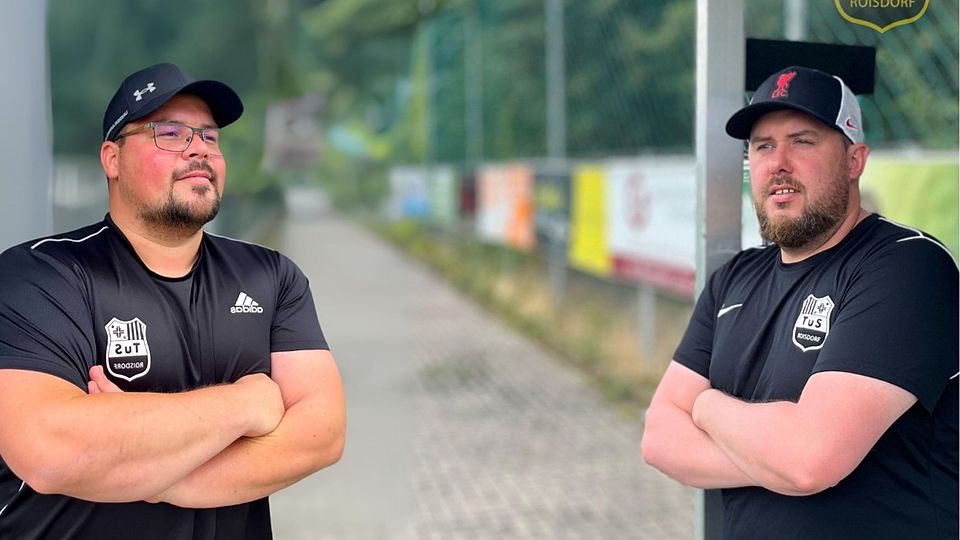 Marco Schram und Thorsten Vianden beenden ihr Trainer-Engagement im Sommer.