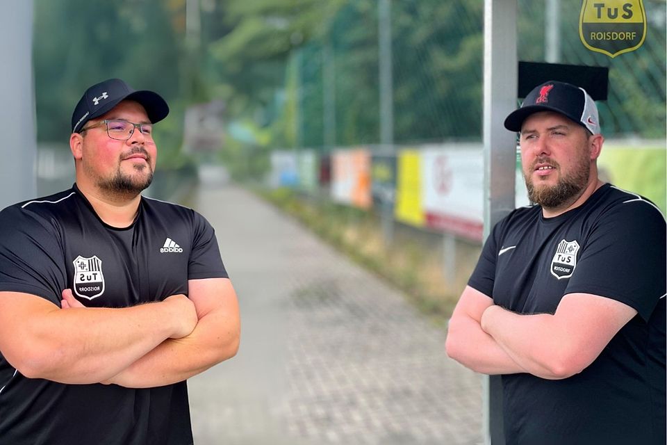 Marco Schram und Thorsten Vianden beenden ihr Trainer-Engagement im Sommer.
