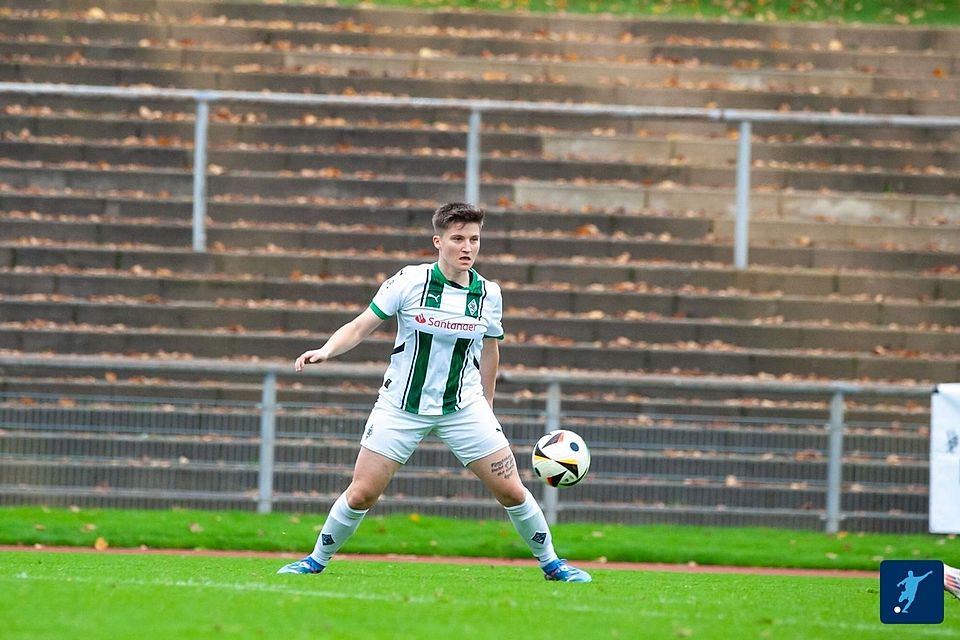 Die Gladbacherinnen messen sich mit dem nächsten Bundesligisten im DFB-Pokal. 