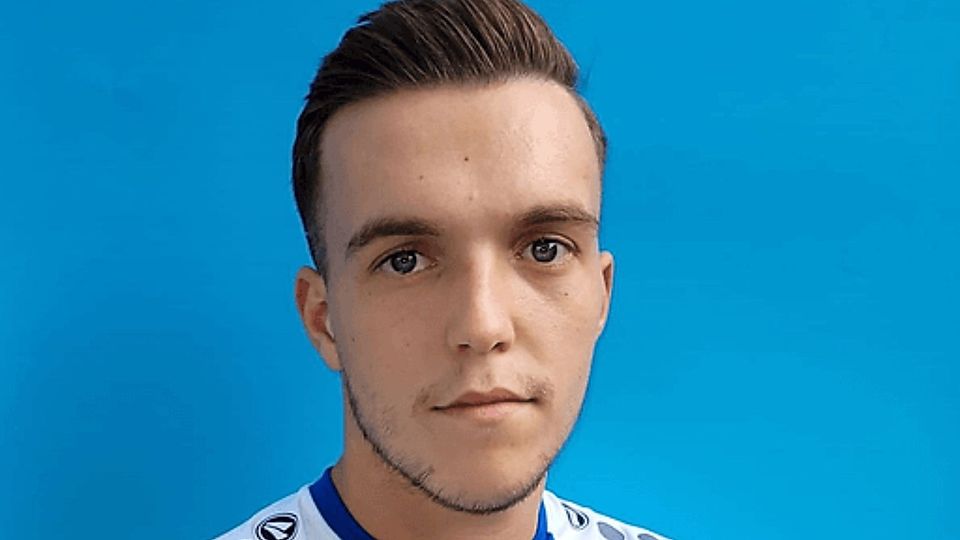 Dreierpacker Luca Felix Rausch stürmt in die Elf der Woche.