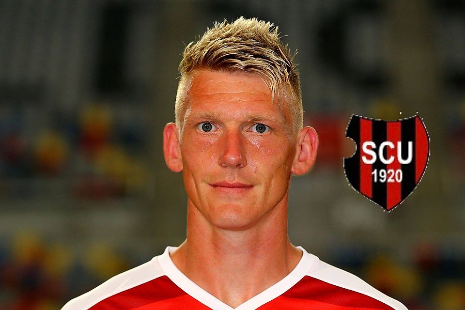 Axel Bellinghausen wird auf der Trainerbank des SC Unterbach Platz nehmen.