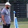 BW 90 Trainer Rani Al-Kassem