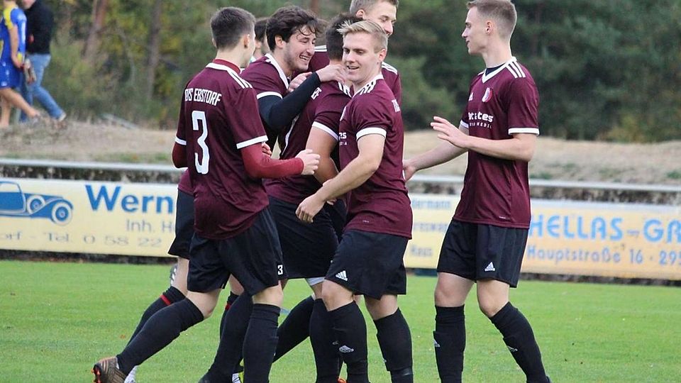 Archivbild TuS Ebstorf