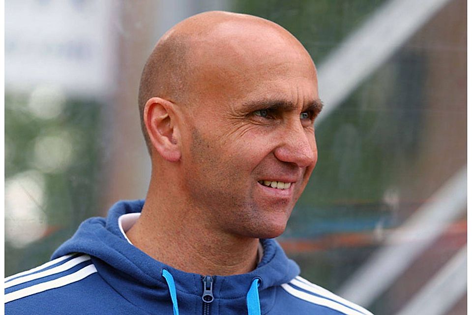 Andre Schubert ist bis auf Weiteres neuer Cheftrainer von Borussia Mönchengladbach. Foto: Getty Images