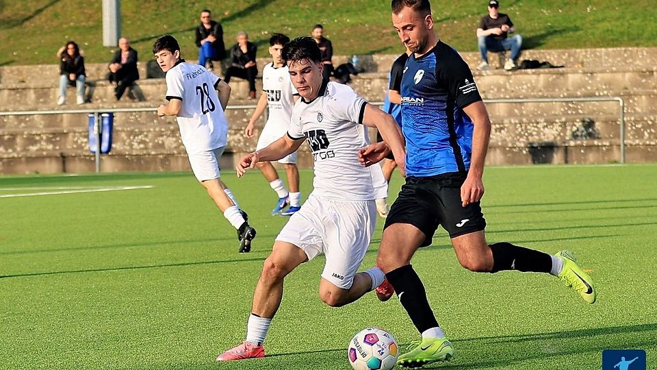 Der FV Biebrich wirkte gegen Zeilsheim "wie gelähmt" - klappt es nun mit einem Sieg gegen Waldbrunn?