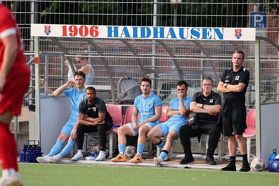 Josef Gutsmiedl coachte das vergangene halbe Jahr an der Seitenlinie des TSV 1860 München III.