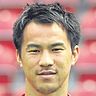 Berät den neuen Klub: 05-Profi Shinji Okazaki.    Archivfoto: hbz/Kristina Schäfer