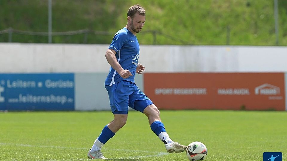 Für Stefan Weber und seine Mitstreiter ist die Sommerpause am Freitag vorbei 