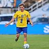 Der Neufraunhofner (Lkr. Landshut) Christoph Maier verlässt nach einem Jahr Lok Leipzig wieder. 