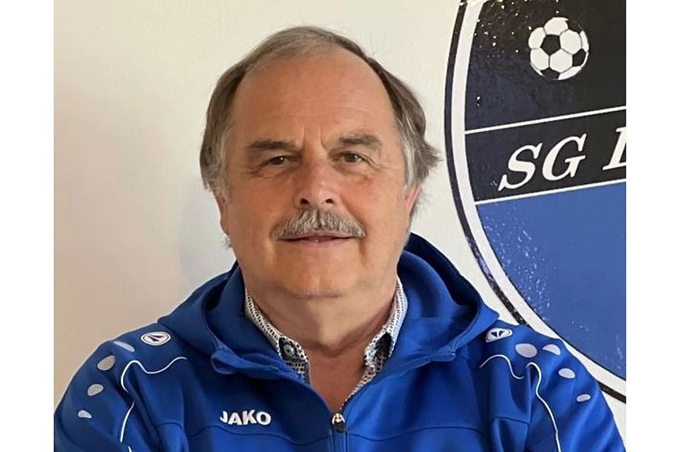 Heute in unserer Rubrik „Drei Fragen an ... “: Helmut Ossenbrügge. 