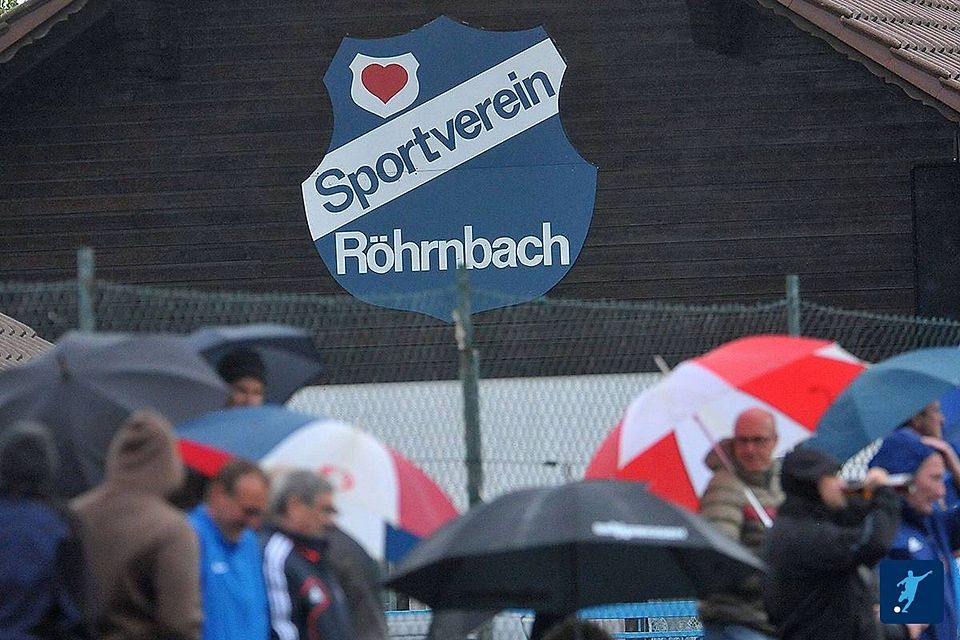Einst spielte Böhm u.a. auf dem Betzenberg, nun ist der Sportplatz des SV Röhrnbach seine sportliche Heimat.