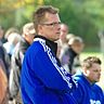 Klaus Willnecker ist nicht mehr Coach in Ziegetsdorf. F: Sport Foto